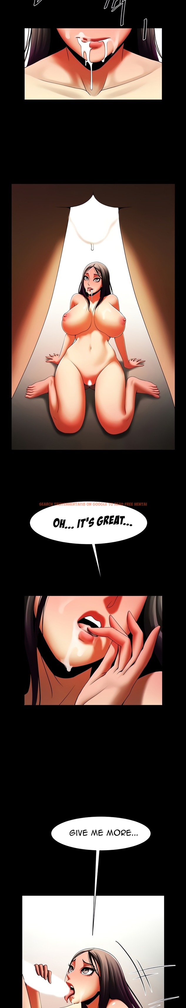 Read Hentai Image 18 747 in comic The Woman Who Lives In My Room - Chapter 37 - hentaitnt.net