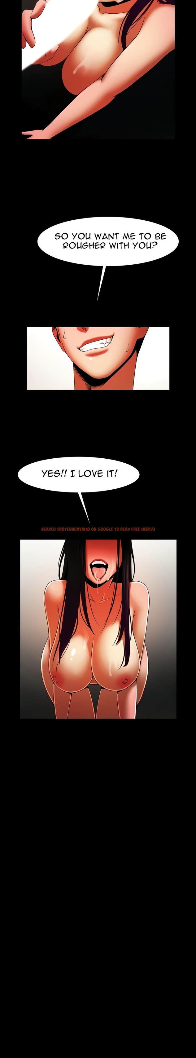 Read Hentai Image 20 747 in comic The Woman Who Lives In My Room - Chapter 37 - hentaitnt.net