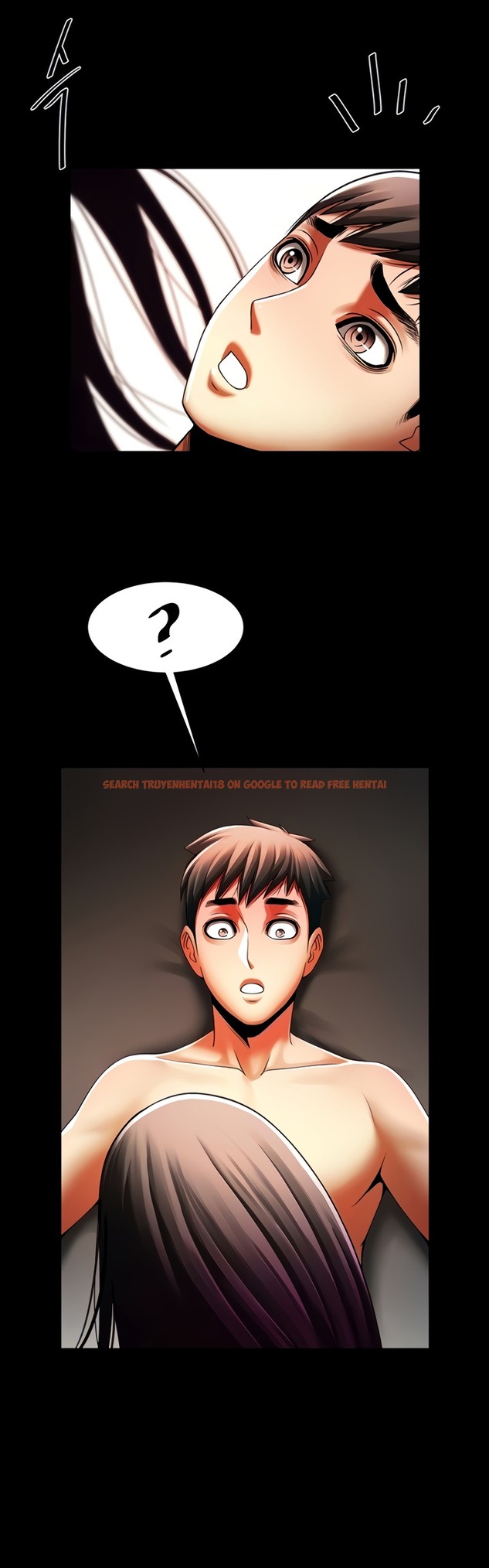 Read Hentai Image 3 747 in comic The Woman Who Lives In My Room - Chapter 37 - hentaitnt.net
