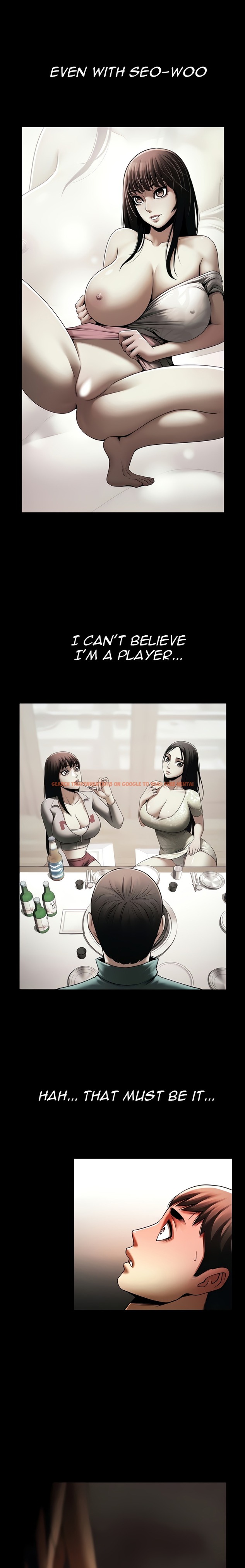 Read Hentai Image 8 747 in comic The Woman Who Lives In My Room - Chapter 37 - hentaitnt.net