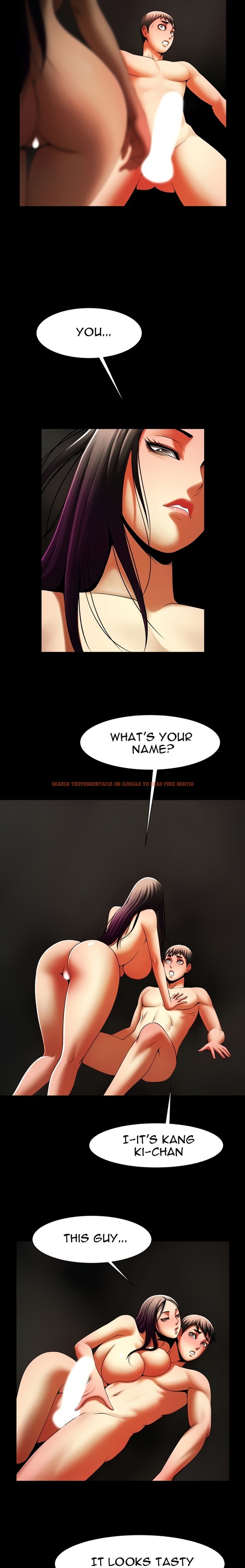 Read Hentai Image 9 747 in comic The Woman Who Lives In My Room - Chapter 37 - hentaitnt.net
