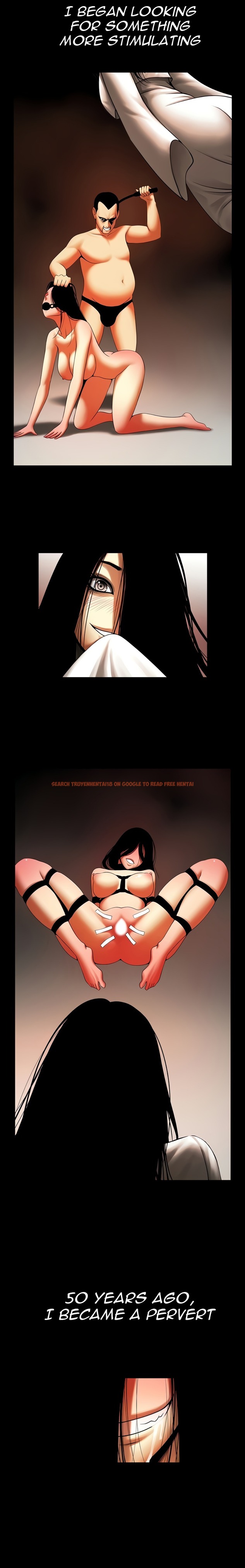 Read Hentai Image 11 747 in comic The Woman Who Lives In My Room - Chapter 38 - hentaitnt.net