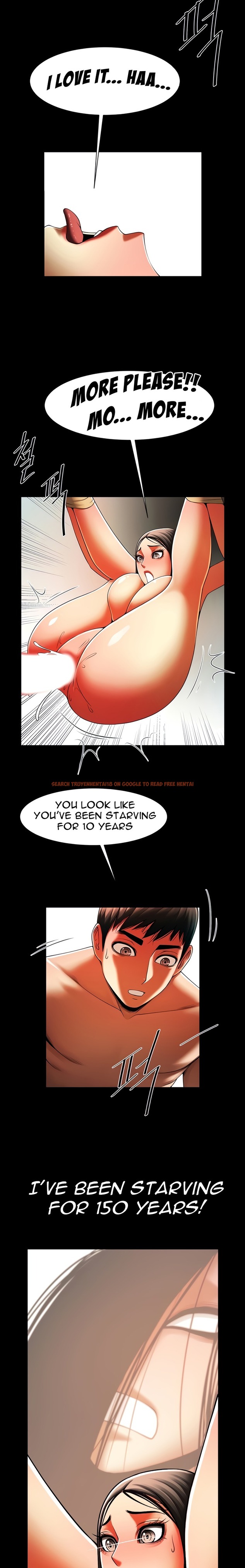 Read Hentai Image 14 747 in comic The Woman Who Lives In My Room - Chapter 38 - hentaitnt.net