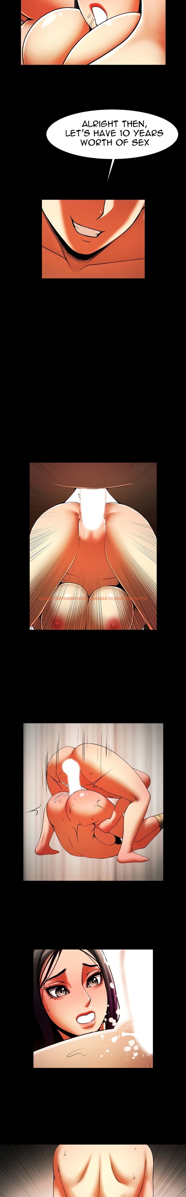 Read Hentai Image 15 747 in comic The Woman Who Lives In My Room - Chapter 38 - hentaitnt.net