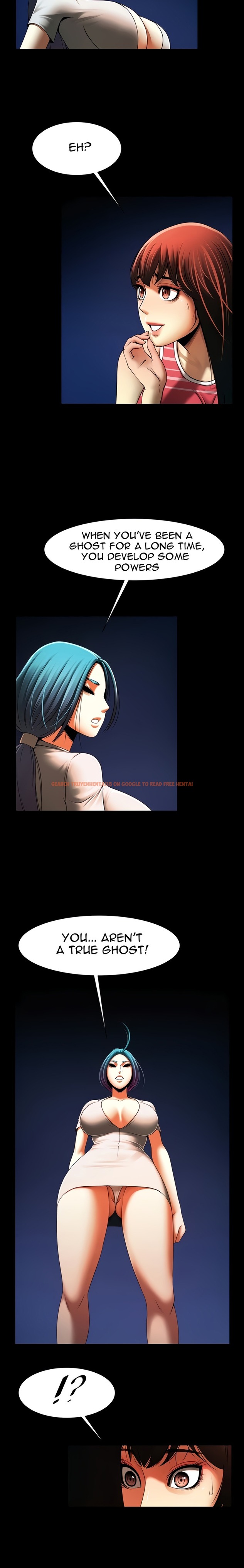 Read Hentai Image 20 747 in comic The Woman Who Lives In My Room - Chapter 38 - hentaitnt.net