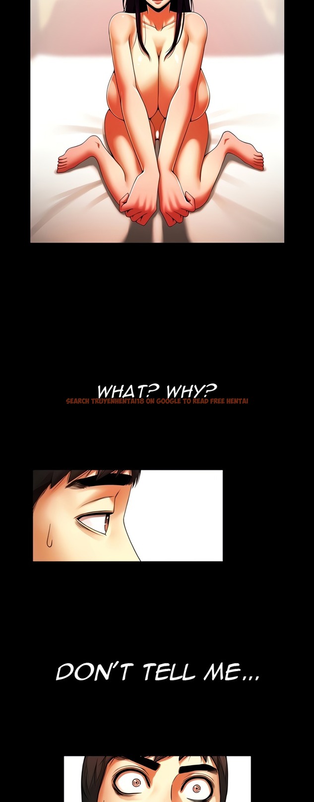 Read Hentai Image 5 747 in comic The Woman Who Lives In My Room - Chapter 38 - hentaitnt.net