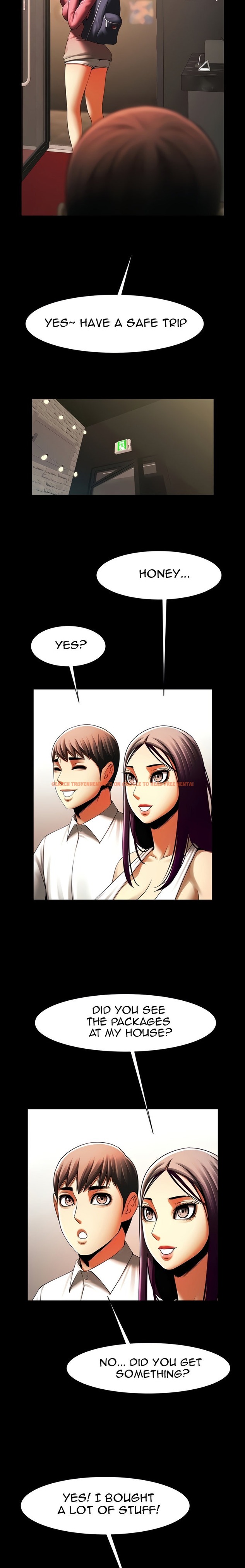 Read Hentai Image 15 316 in comic The Woman Who Lives In My Room - Chapter 39 - hentaitnt.net