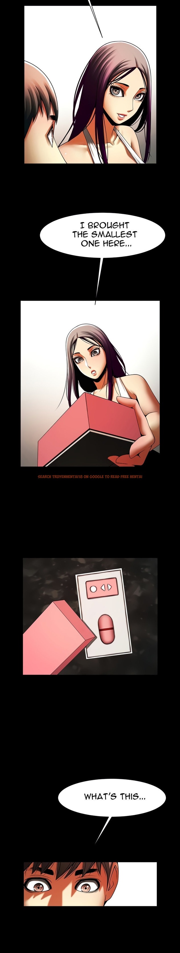Read Hentai Image 16 316 in comic The Woman Who Lives In My Room - Chapter 39 - hentaitnt.net