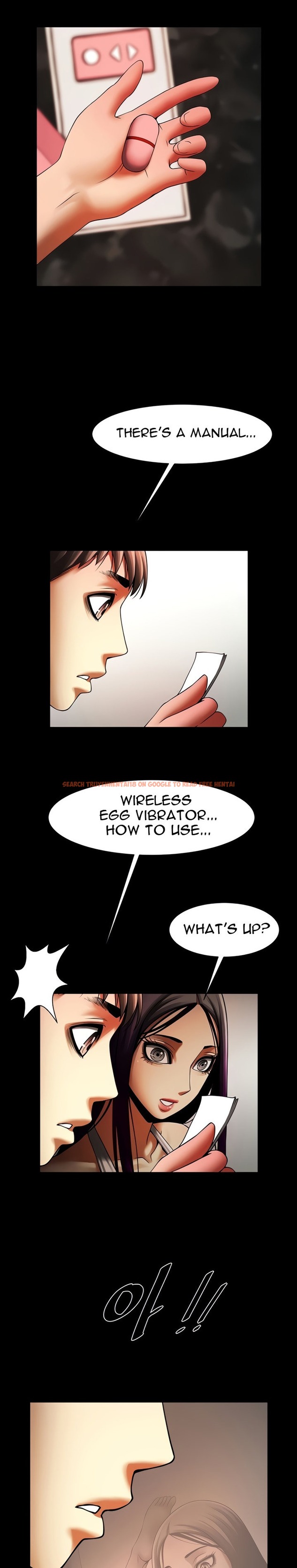 Read Hentai Image 17 316 in comic The Woman Who Lives In My Room - Chapter 39 - hentaitnt.net