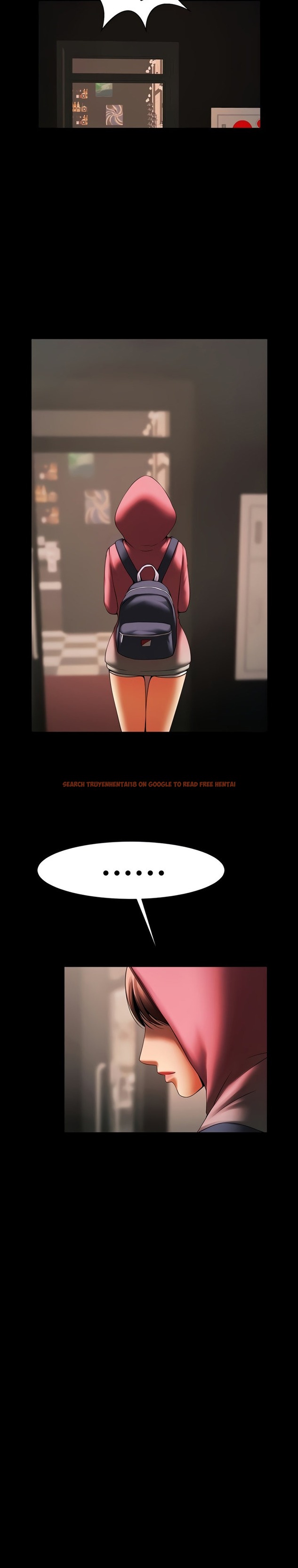 Read Hentai Image 20 316 in comic The Woman Who Lives In My Room - Chapter 39 - hentaitnt.net