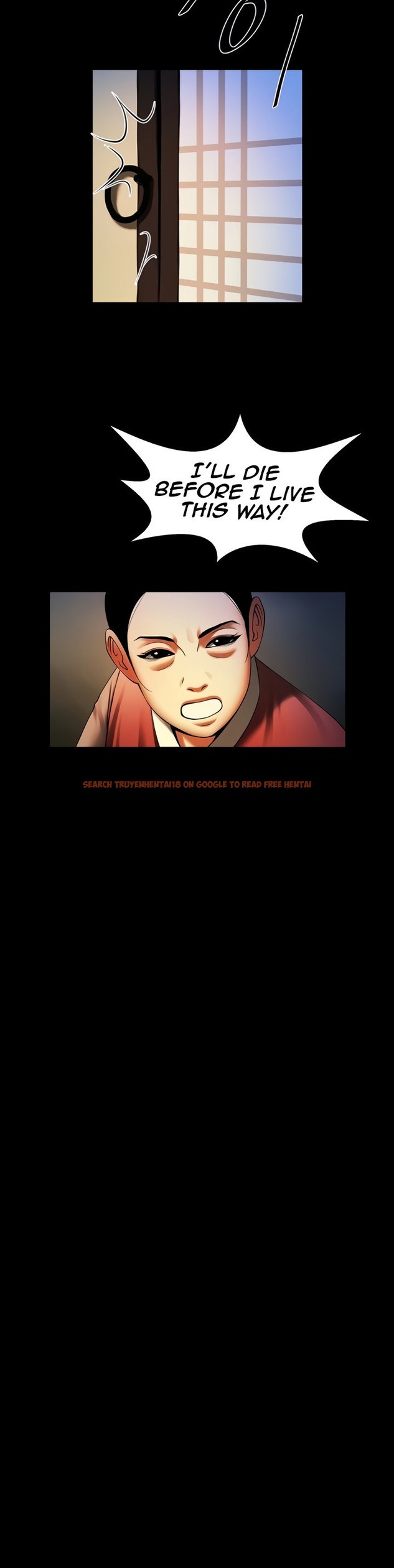 Read Hentai Image 4 315 in comic The Woman Who Lives In My Room - Chapter 39 - hentaitnt.net