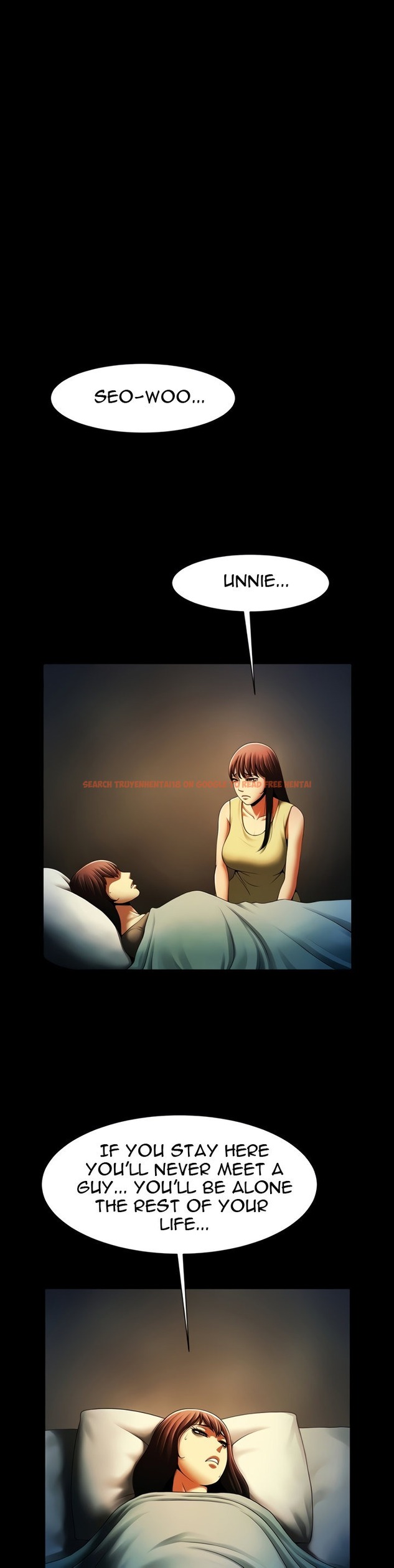 Read Hentai Image 5 316 in comic The Woman Who Lives In My Room - Chapter 39 - hentaitnt.net