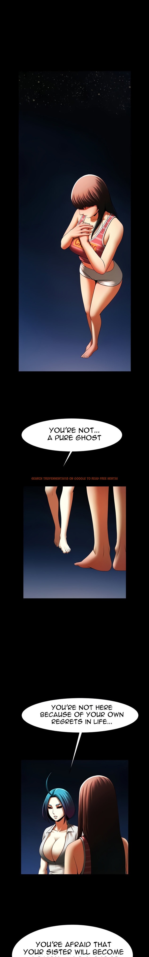 Read Hentai Image 7 316 in comic The Woman Who Lives In My Room - Chapter 39 - hentaitnt.net