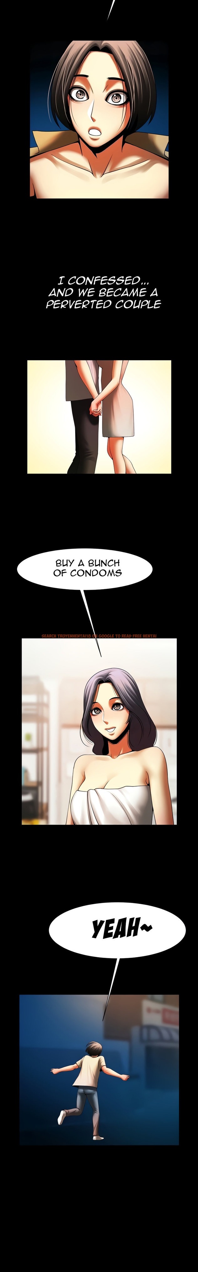 Read Hentai Image 10 316 in comic The Woman Who Lives In My Room - Chapter 40 - hentaitnt.net