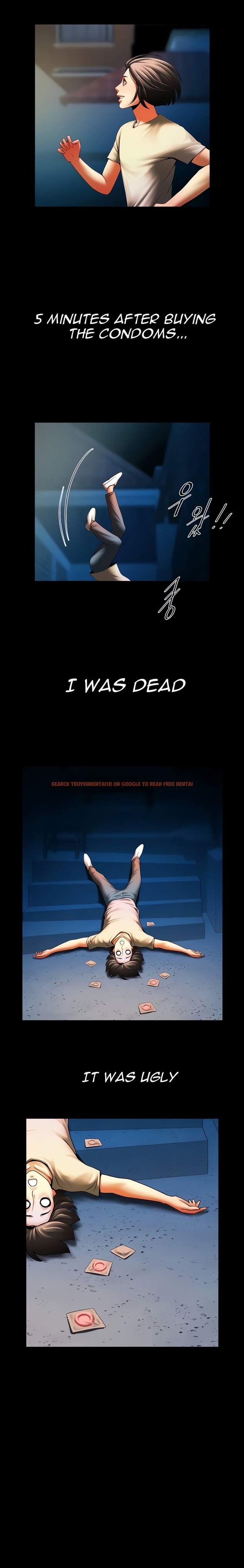 Read Hentai Image 11 316 in comic The Woman Who Lives In My Room - Chapter 40 - hentaitnt.net