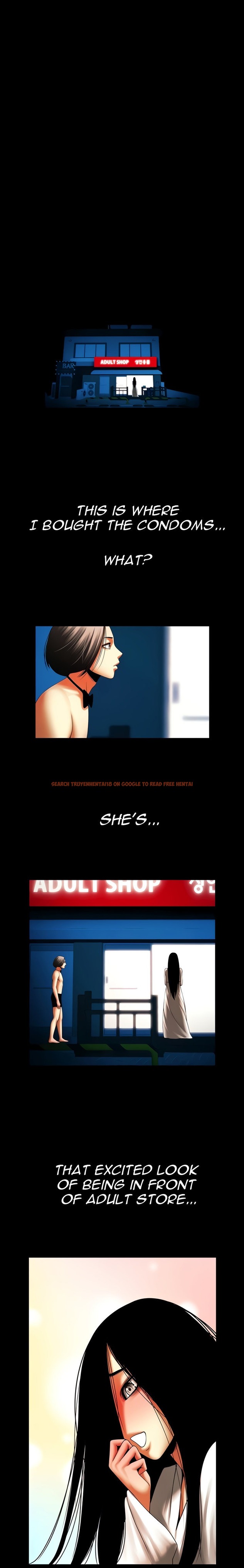 Read Hentai Image 12 316 in comic The Woman Who Lives In My Room - Chapter 40 - hentaitnt.net