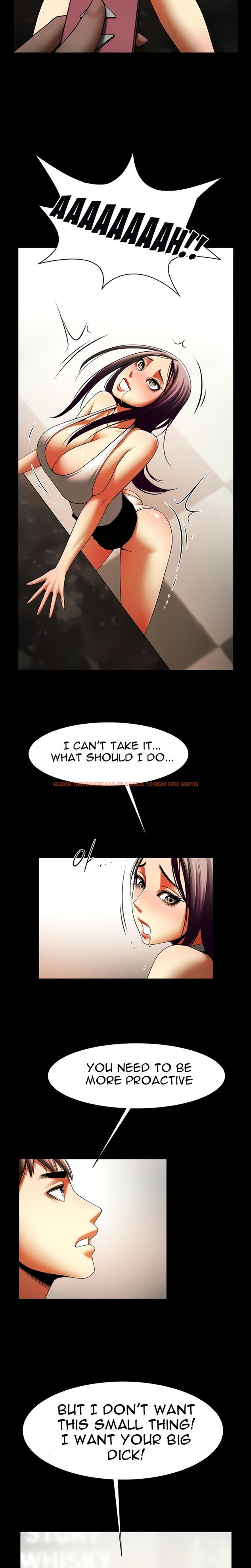 Read Hentai Image 16 316 in comic The Woman Who Lives In My Room - Chapter 40 - hentaitnt.net