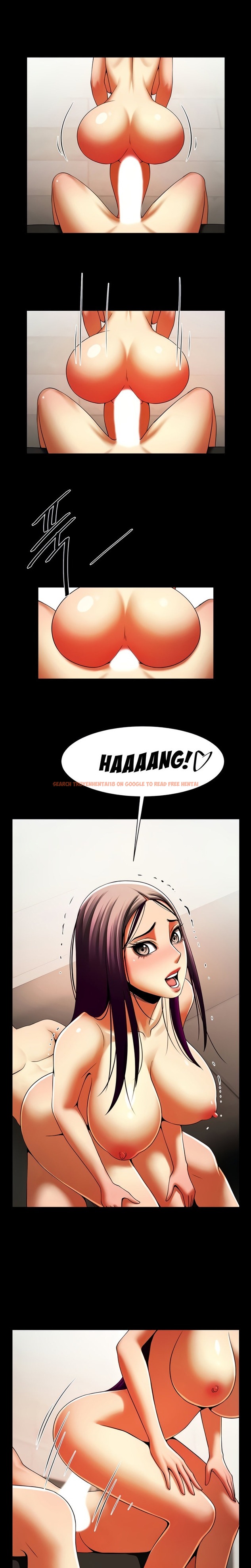 Read Hentai Image 18 316 in comic The Woman Who Lives In My Room - Chapter 40 - hentaitnt.net