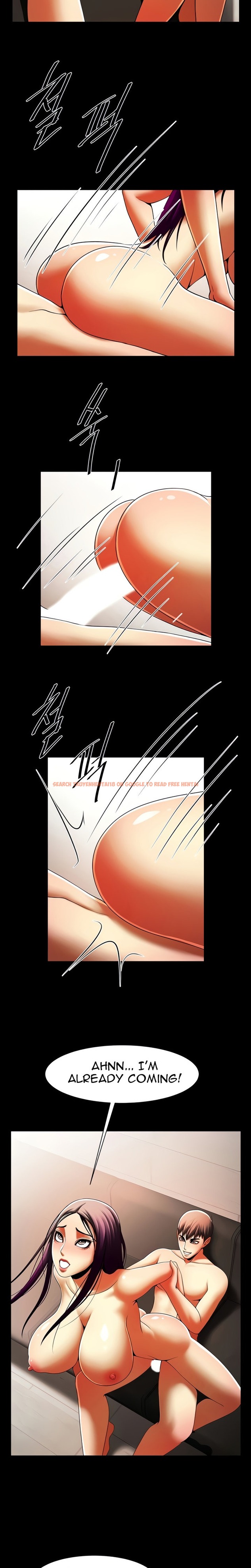 Read Hentai Image 19 316 in comic The Woman Who Lives In My Room - Chapter 40 - hentaitnt.net
