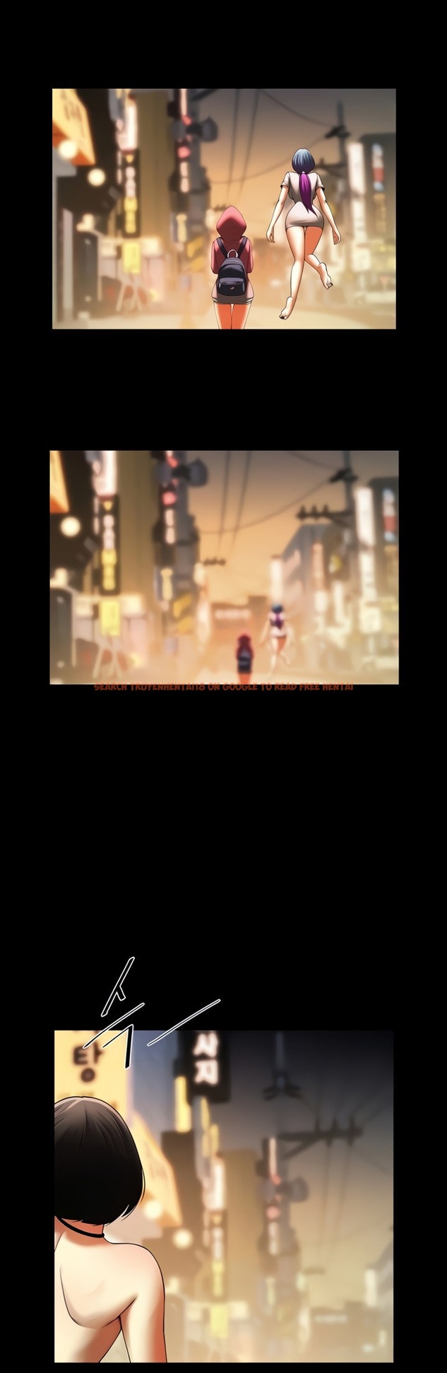 Read Hentai Image 4 316 in comic The Woman Who Lives In My Room - Chapter 40 - hentaitnt.net
