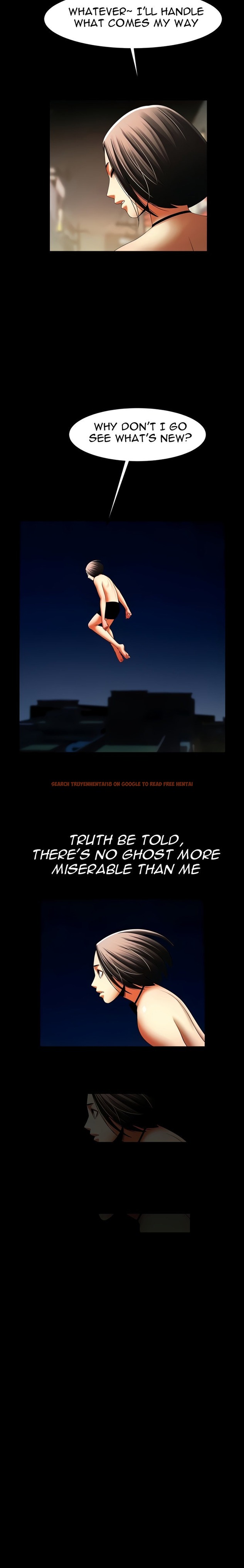 Read Hentai Image 6 316 in comic The Woman Who Lives In My Room - Chapter 40 - hentaitnt.net