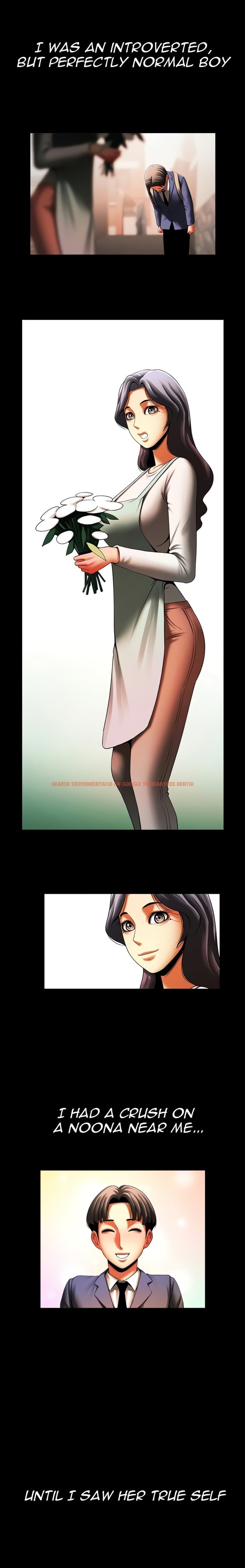 Read Hentai Image 7 316 in comic The Woman Who Lives In My Room - Chapter 40 - hentaitnt.net