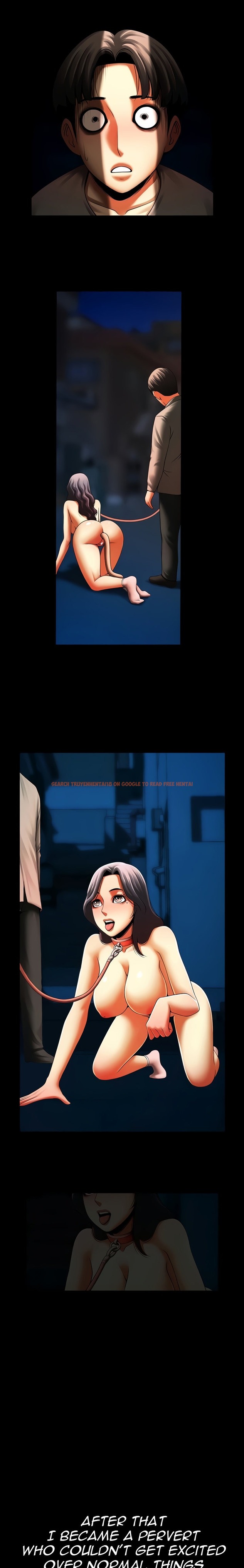 Read Hentai Image 8 316 in comic The Woman Who Lives In My Room - Chapter 40 - hentaitnt.net
