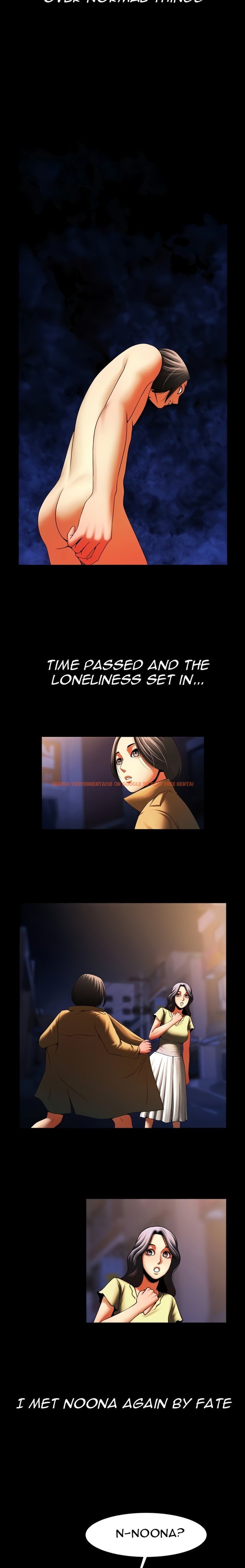 Read Hentai Image 9 316 in comic The Woman Who Lives In My Room - Chapter 40 - hentaitnt.net