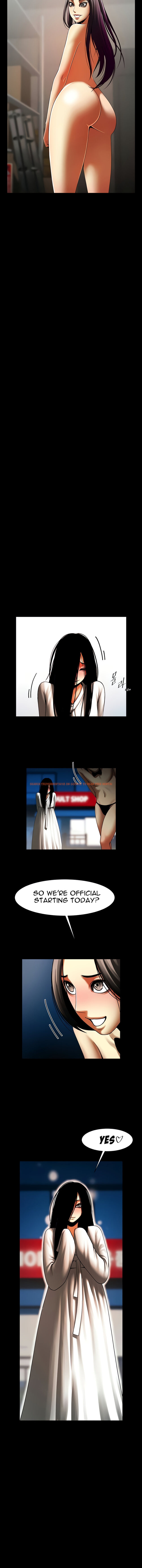 Read Hentai Image 10 480 in comic The Woman Who Lives In My Room - Chapter 41 - hentaitnt.net