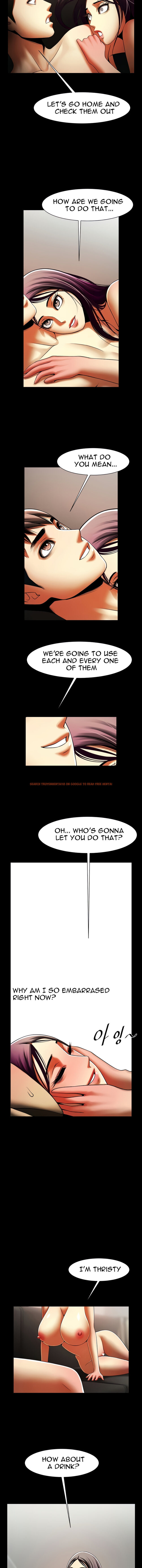 Read Hentai Image 9 480 in comic The Woman Who Lives In My Room - Chapter 41 - hentaitnt.net