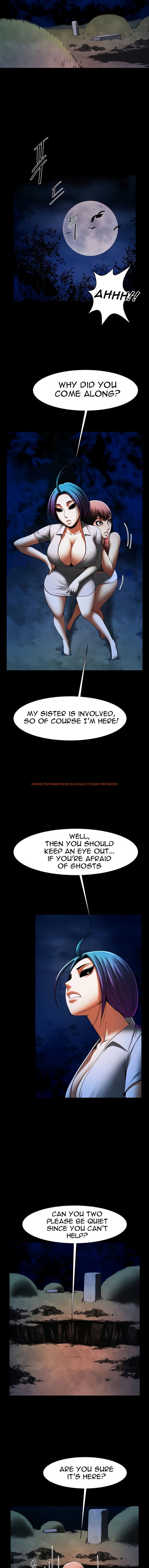 Read Hentai Image 10 480 in comic The Woman Who Lives In My Room - Chapter 42 - hentaitnt.net