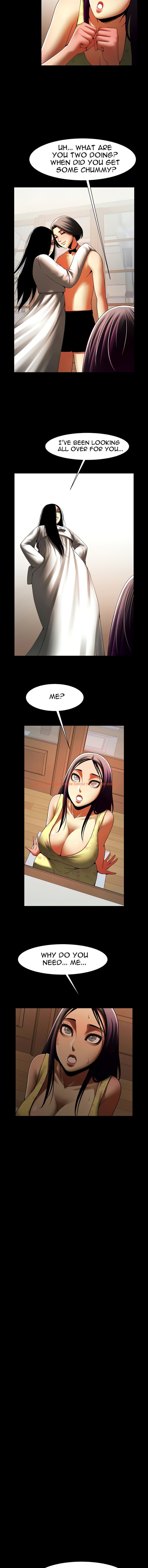 Read Hentai Image 4 480 in comic The Woman Who Lives In My Room - Chapter 42 - hentaitnt.net