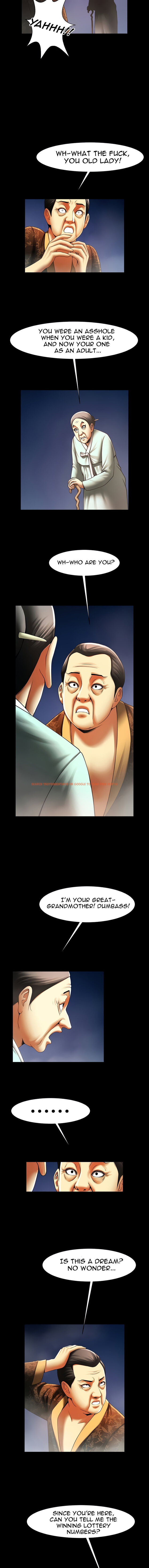 Read Hentai Image 2 480 in comic The Woman Who Lives In My Room - Chapter 43 - www.hentaitnt.net