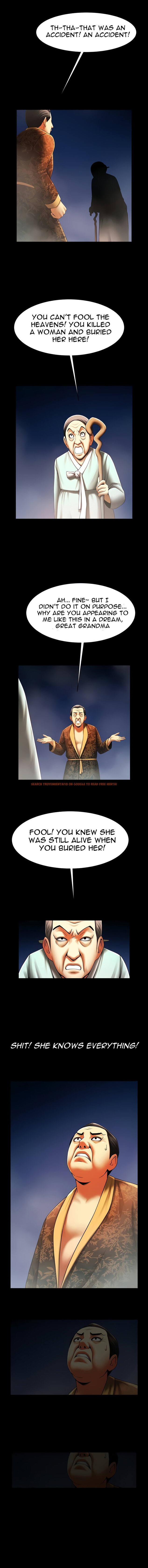 Read Hentai Image 4 480 in comic The Woman Who Lives In My Room - Chapter 43 - www.hentaitnt.net