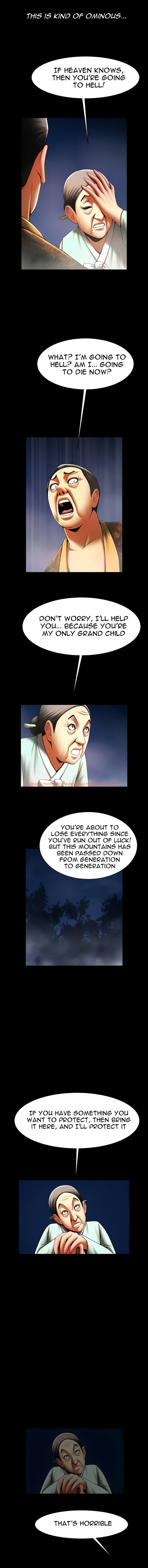 Read Hentai Image 6 480 in comic The Woman Who Lives In My Room - Chapter 43 - www.hentaitnt.net