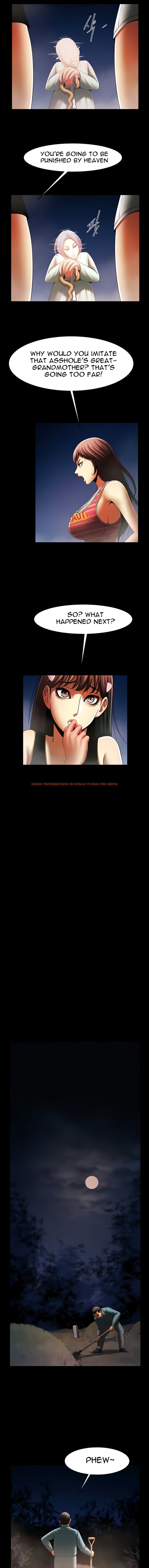 Read Hentai Image 7 480 in comic The Woman Who Lives In My Room - Chapter 43 - www.hentaitnt.net