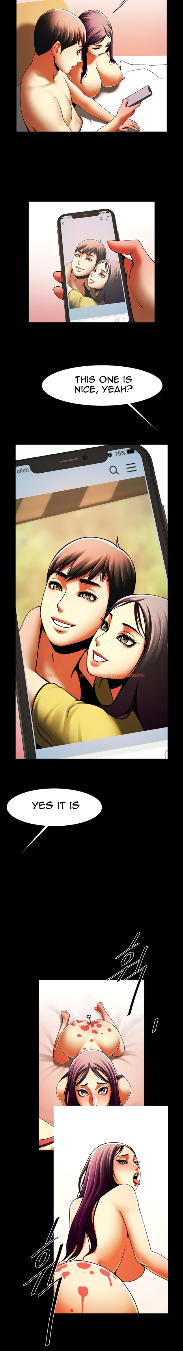 Read Hentai Image 11 480 in comic The Woman Who Lives In My Room - Chapter 44 - www.hentaitnt.net