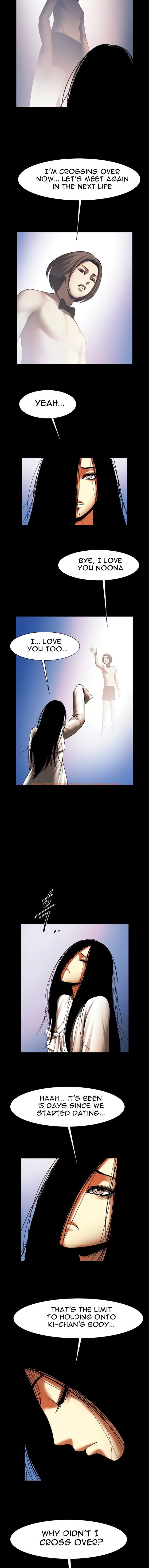 Read Hentai Image 4 480 in comic The Woman Who Lives In My Room - Chapter 44 - www.hentaitnt.net