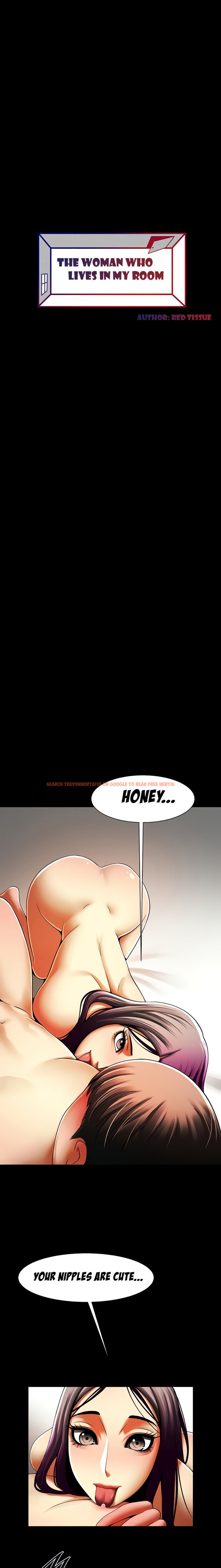 Read Hentai Image 1 480 in comic The Woman Who Lives In My Room - Chapter 45 - www.hentaitnt.net