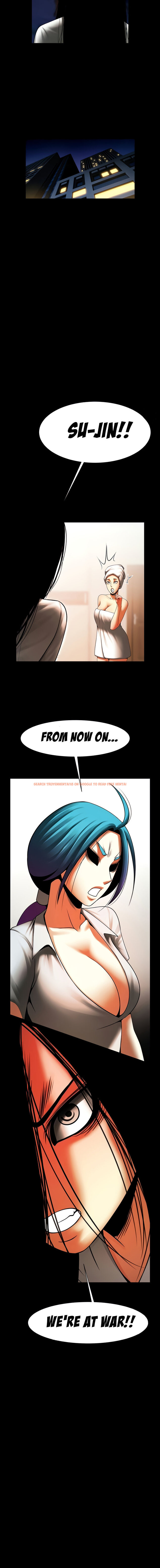 Read Hentai Image 11 480 in comic The Woman Who Lives In My Room - Chapter 45 - www.hentaitnt.net