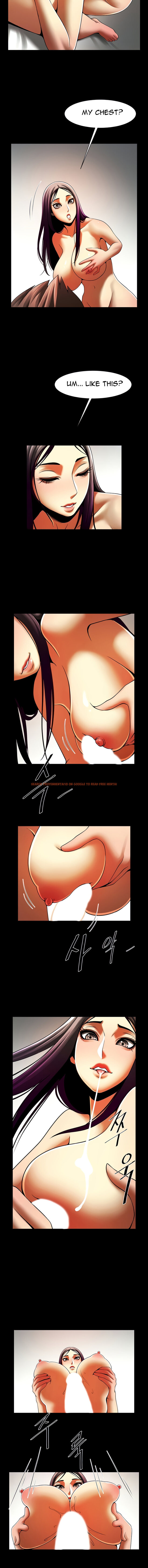 Read Hentai Image 3 480 in comic The Woman Who Lives In My Room - Chapter 45 - www.hentaitnt.net