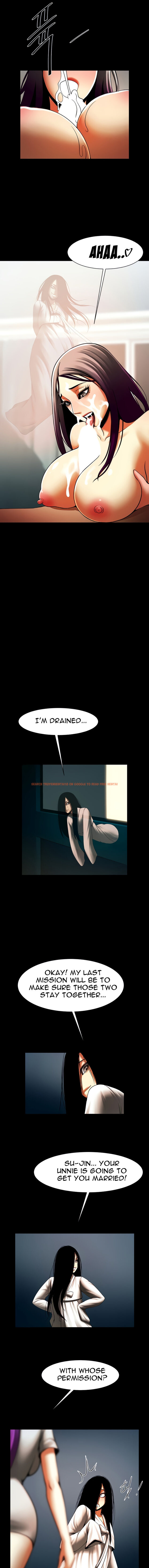 Read Hentai Image 5 480 in comic The Woman Who Lives In My Room - Chapter 45 - www.hentaitnt.net
