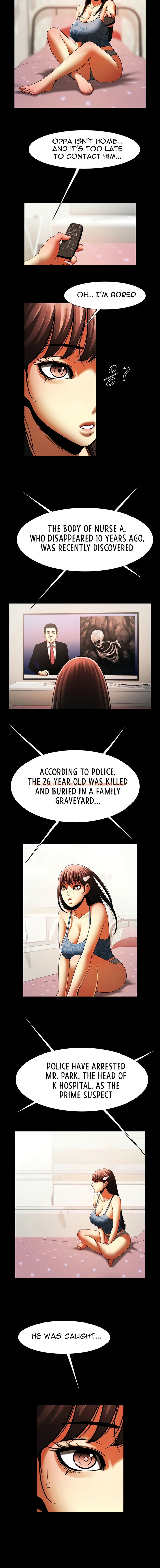 Read Hentai Image 9 480 in comic The Woman Who Lives In My Room - Chapter 45 - www.hentaitnt.net