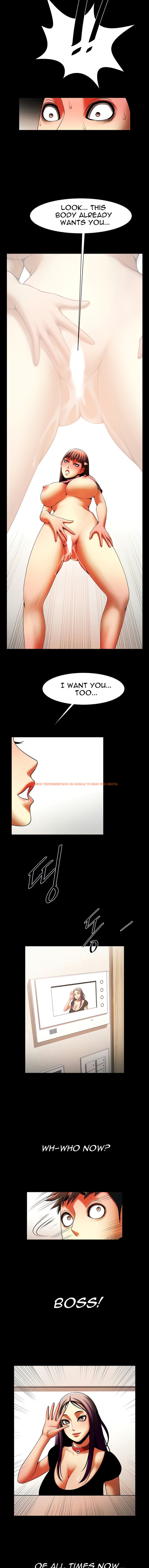 Read Hentai Image 10 481 in comic The Woman Who Lives In My Room - Chapter 46 - www.hentaitnt.net