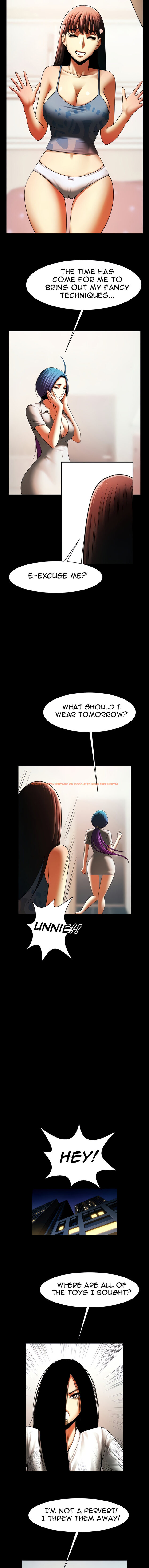 Read Hentai Image 2 480 in comic The Woman Who Lives In My Room - Chapter 46 - www.hentaitnt.net
