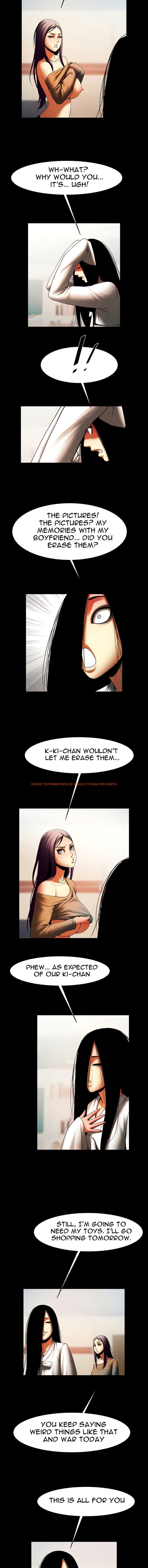 Read Hentai Image 3 480 in comic The Woman Who Lives In My Room - Chapter 46 - www.hentaitnt.net