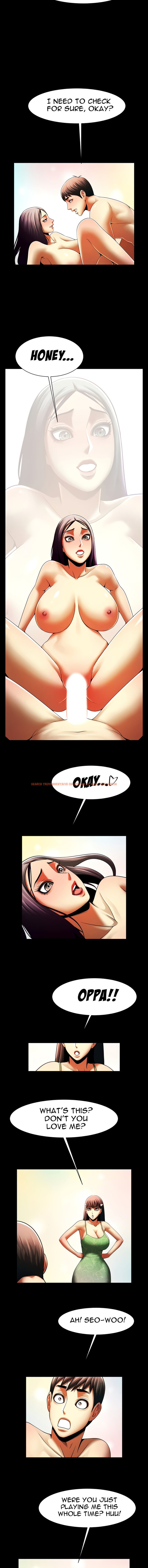 Read Hentai Image 5 481 in comic The Woman Who Lives In My Room - Chapter 46 - www.hentaitnt.net