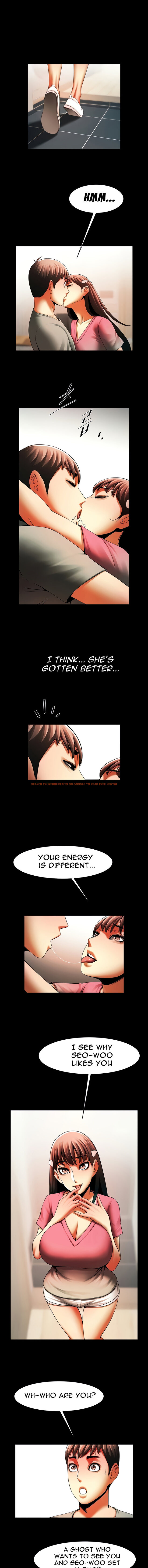 Read Hentai Image 8 481 in comic The Woman Who Lives In My Room - Chapter 46 - www.hentaitnt.net