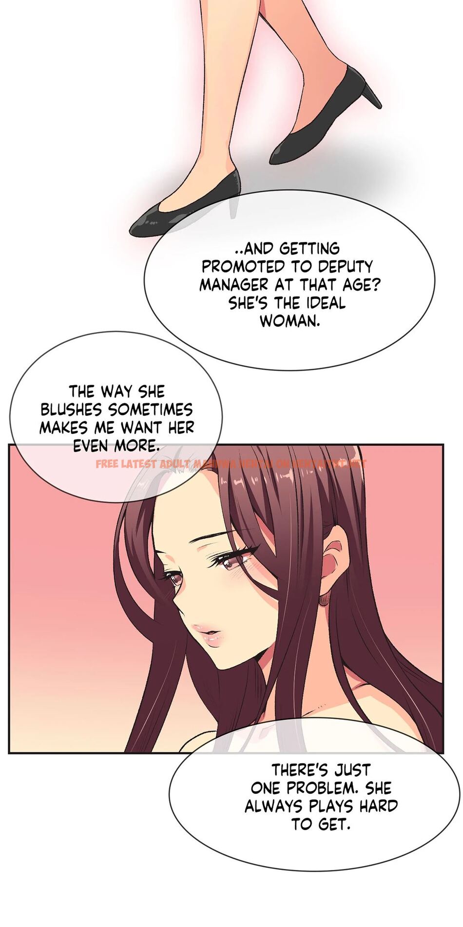 Read Hentai Image 14 419 in comic The Yes Girl - Chapter 1 - hentaitnt.net