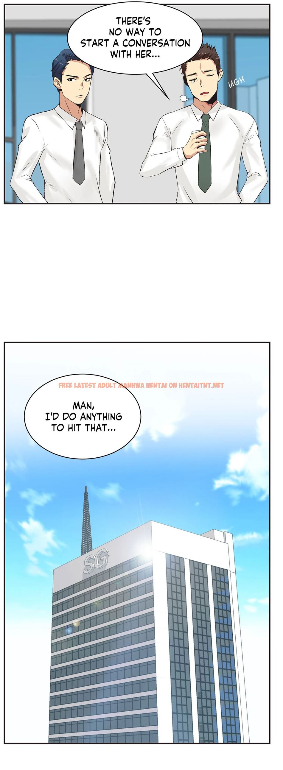 Read Hentai Image 15 419 in comic The Yes Girl - Chapter 1 - hentaitnt.net